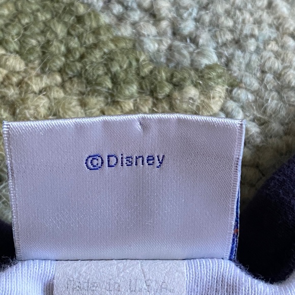 Disneyland Resort I Thumper Retro Font Ringer T-Shirt - Picture 4 of 12